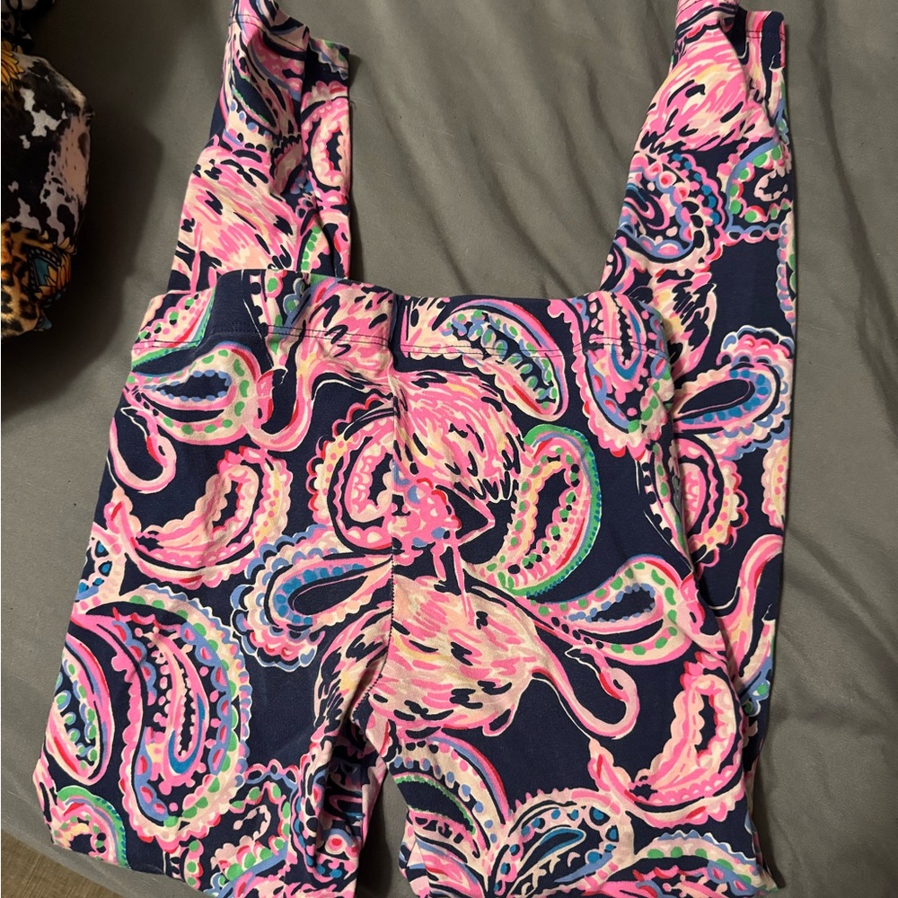 Lilly Pulitzer leggings